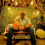 Author avatar