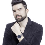 Author avatar